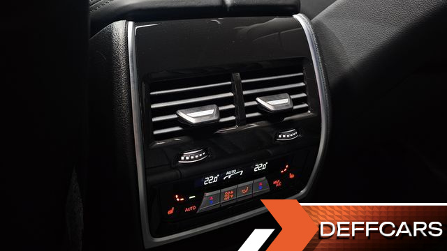 BMW X5 xDrive 30d M Sport купить на сайте DeffCars