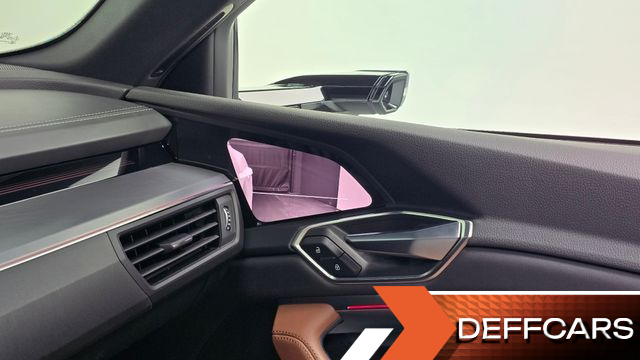Audi E-TRON 55 Quattro купить на сайте DeffCars