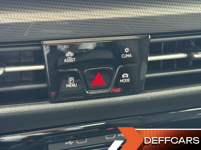 Volkswagen GOLF 2.0 TDI Prestige купить на сайте DeffCars
