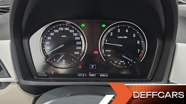 BMW X1 xDrive 20i Advantage купить на сайте DeffCars