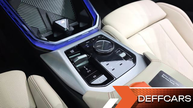 BMW X3 xDrive 30 M Sport Pro купить на сайте DeffCars