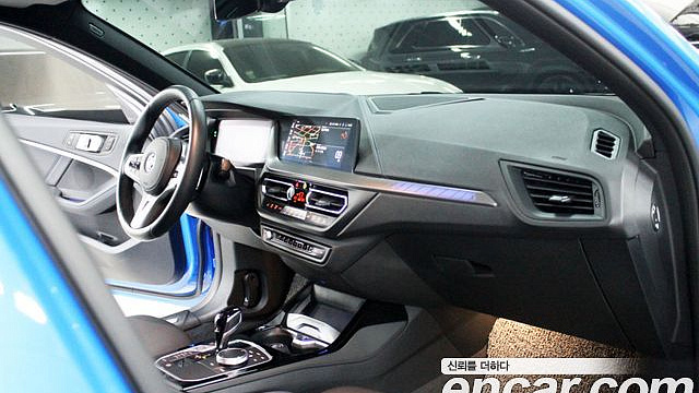 BMW 1-SERIES 120i M Sports купить на сайте DeffCars