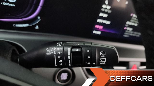 Kia SELTOS Gasoline 2.0 2WD Trendy купить на сайте DeffCars