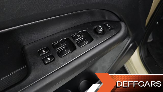 Ssangyong REXTON Diesel 2.2 2WD Culman Wild Plus купить на сайте DeffCars