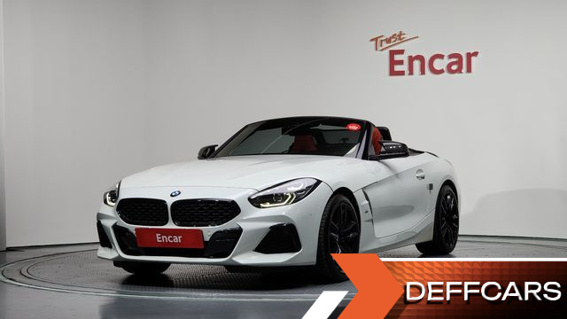BMW Z4 sDrive20i M Sport купить на сайте DeffCars