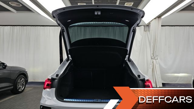 Audi Q3 35 TDI Premium Sportback купить на сайте DeffCars