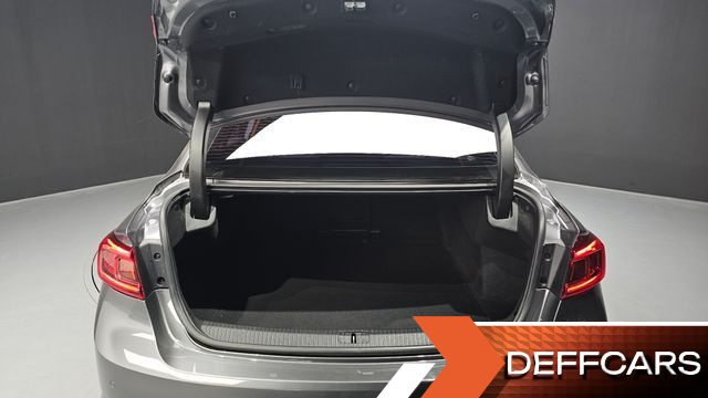 Renault-KoreaSamsung SM6 2.0 GDe LE купить на сайте DeffCars