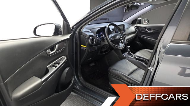 Hyundai KONA 1.6 Turbo 2WD Modern Art купить на сайте DeffCars