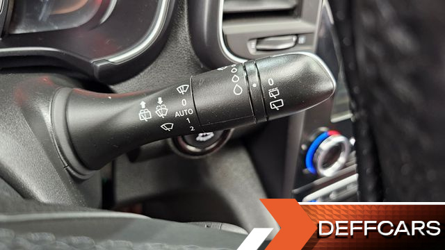 Renault-KoreaSamsung QM6 2.0 GDe RE Signature 2WD купить на сайте DeffCars