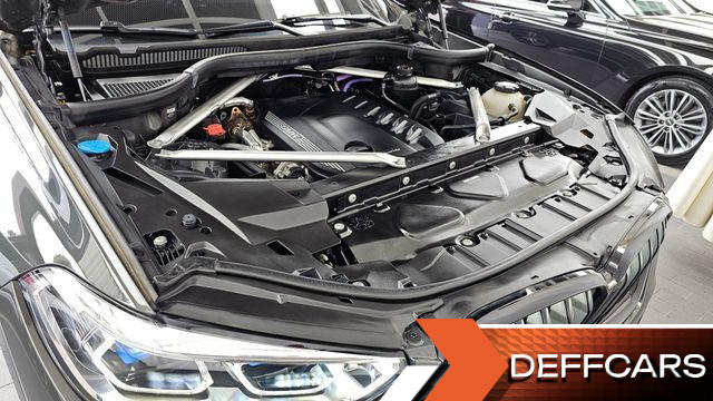 BMW X6 xDrive40d M Sport Online Exclusive купить на сайте DeffCars