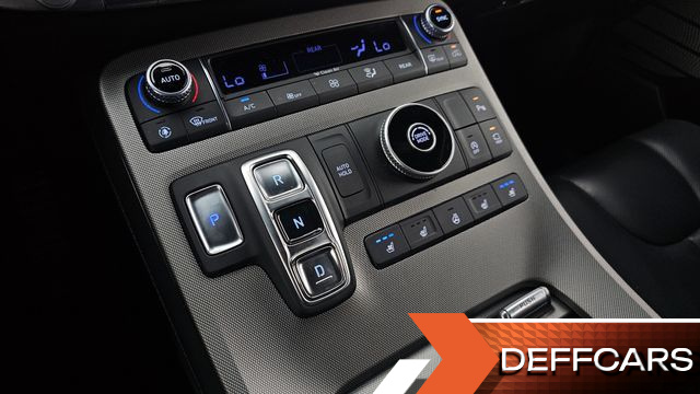 Hyundai PALISADE Gasoline 3.8 2WD Calligraphy купить на сайте DeffCars