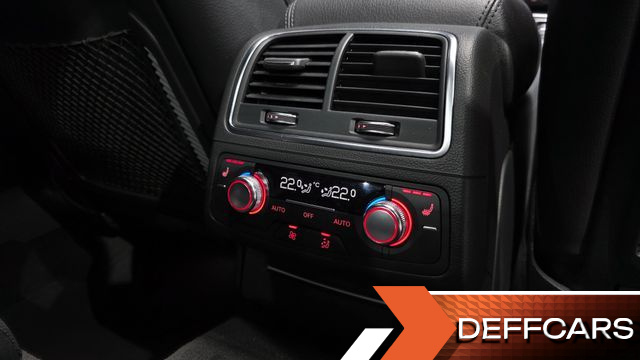 Audi A6 40 TFSI Premium C7 купить на сайте DeffCars