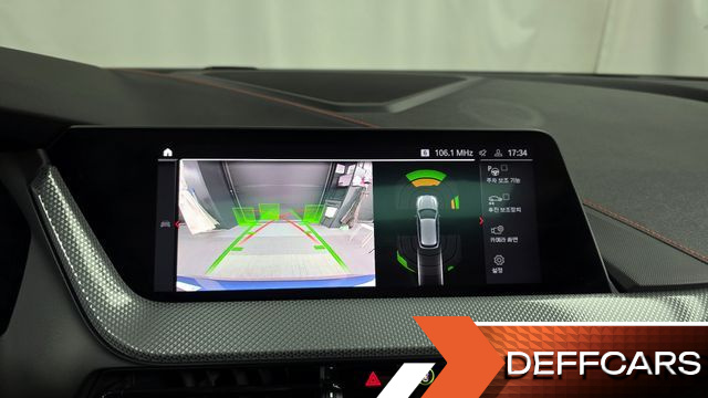 BMW 1-SERIES 118d Sport купить на сайте DeffCars