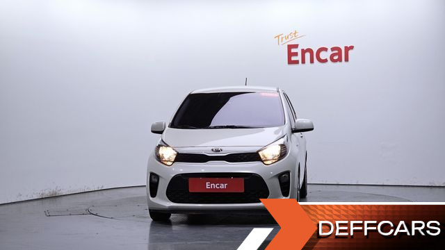 Kia MORNING Trendy купить на сайте DeffCars