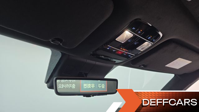 Hyundai SANTAFE Gasoline 2.5T 2WD Calligraphy купить на сайте DeffCars