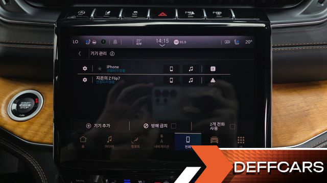 Jeep CHEROKEE L 3.6 Summit Reserve купить на сайте DeffCars