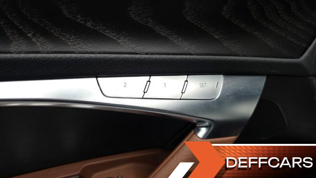 Audi A6 40 TDI Premium купить на сайте DeffCars