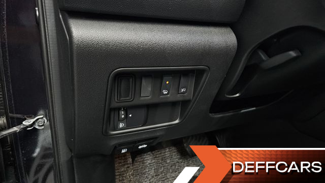 Renault-KoreaSamsung QM6 2.0 GDe RE Signature 2WD купить на сайте DeffCars