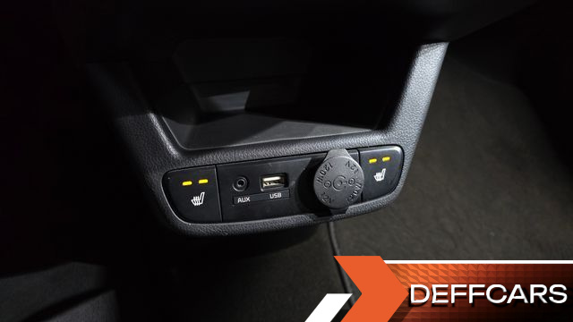 Kia RAY Luxury купить на сайте DeffCars