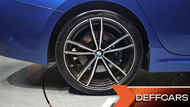 BMW 3-SERIES 330i M Sport купить на сайте DeffCars