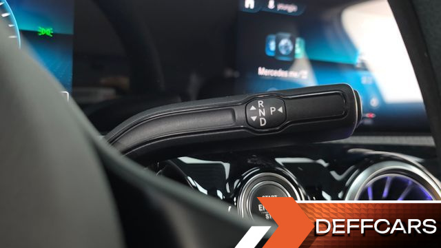 Mercedes A-CLASS A220 Sedan купить на сайте DeffCars
