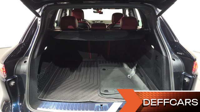 Porsche CAYENNE 3.0 купить на сайте DeffCars
