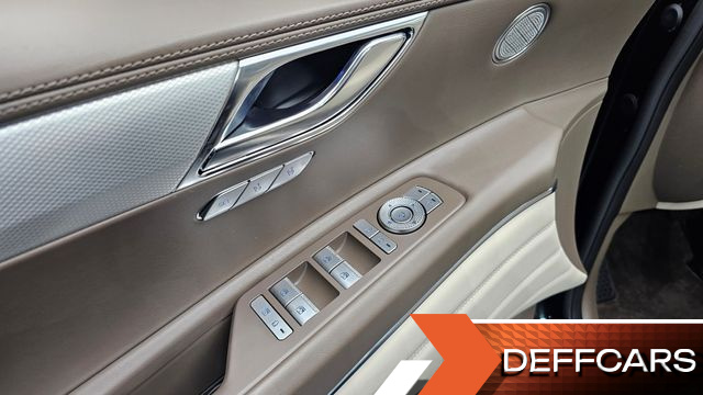 Genesis GV80 2.5T Gasoline AWD купить на сайте DeffCars