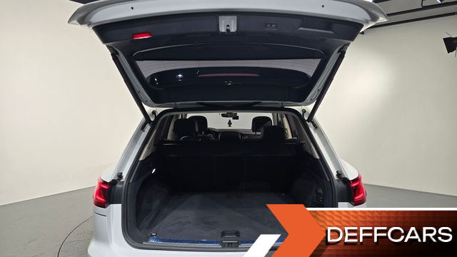 Volkswagen TOUAREG 3.0 TDI Prestige купить на сайте DeffCars
