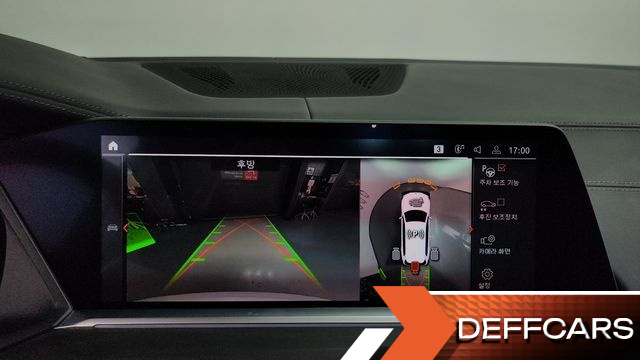 BMW X7 xDrive 40i Design Pure Excellence 7-Seater купить на сайте DeffCars