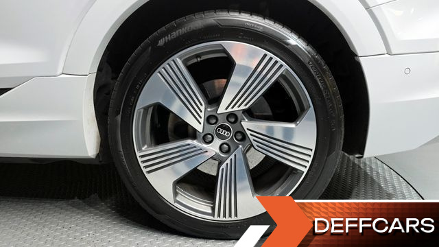 Audi E-TRON 55 Quattro Sportback купить на сайте DeffCars