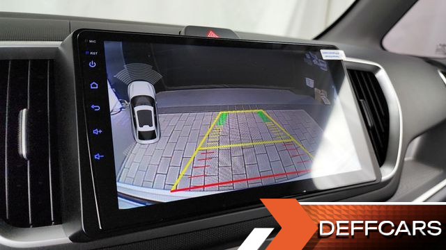 Kia RAY Van Prestige купить на сайте DeffCars