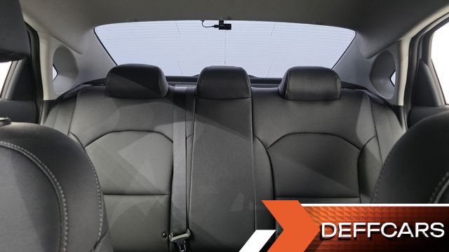 Kia K3 1.6 Trendy купить на сайте DeffCars