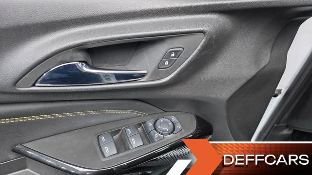 ChevroletGMDaewoo TRAX 1.2 ACTIV купить на сайте DeffCars