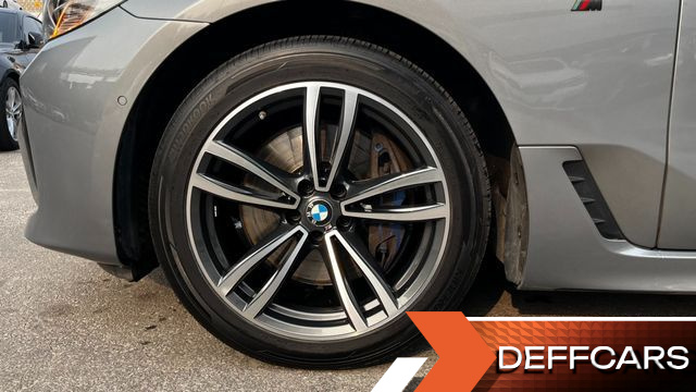 BMW GRAN TURISMO 620d M Sport купить на сайте DeffCars