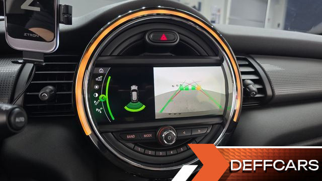 Mini COOPER 5Door HIGH 3rd купить на сайте DeffCars