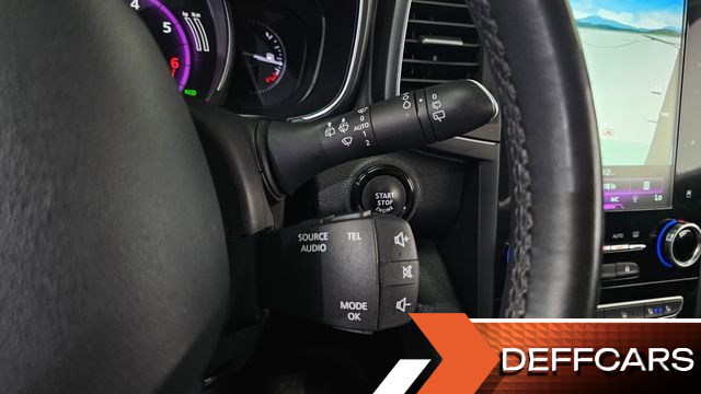 Renault-KoreaSamsung QM6 2.0 LPe RE 2WD купить на сайте DeffCars