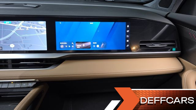 Renault-KoreaSamsung GRAND KOLEOS 2.0 Iconic 2WD купить на сайте DeffCars