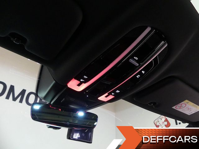Porsche CAYENNE 3.0 COUPE PLATINUM EDITION купить на сайте DeffCars