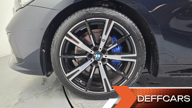 BMW 5-SERIES 530i xDrive M Sport купить на сайте DeffCars