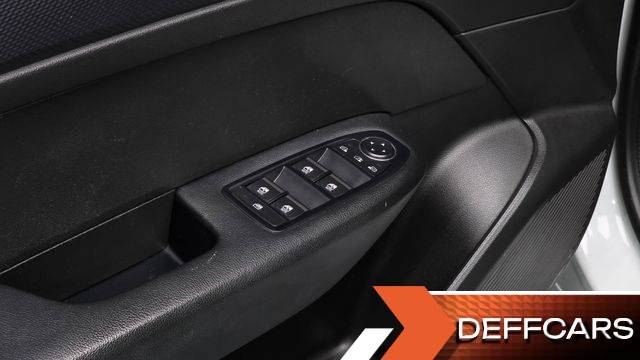 Renault-KoreaSamsung XM3 1.6 GTe LE Plus купить на сайте DeffCars