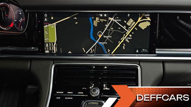 Porsche PANAMERA 3.0 AWD купить на сайте DeffCars