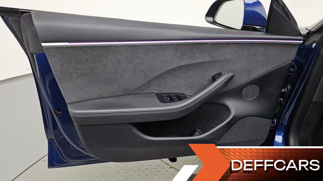 Tesla MODEL 3 Performance AWD купить на сайте DeffCars