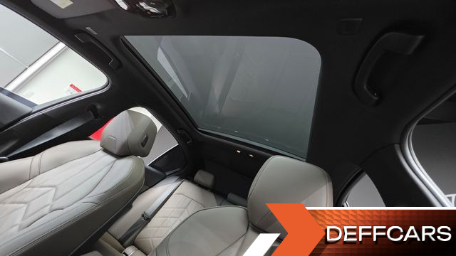 BMW 5-SERIES 520i M Sport купить на сайте DeffCars