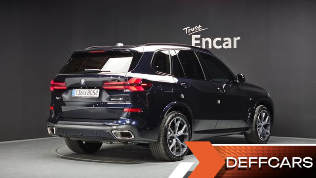 BMW X5 xDrive 40i M Sport купить на сайте DeffCars