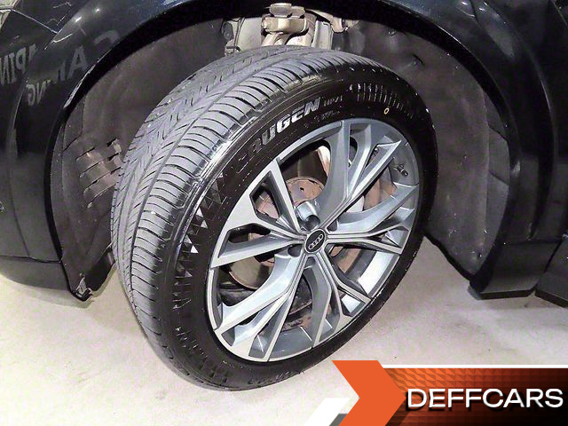 Audi Q8 50 TDI Quattro Premium купить на сайте DeffCars