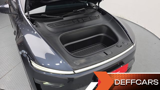 Tesla MODEL Y Long Range AWD купить на сайте DeffCars