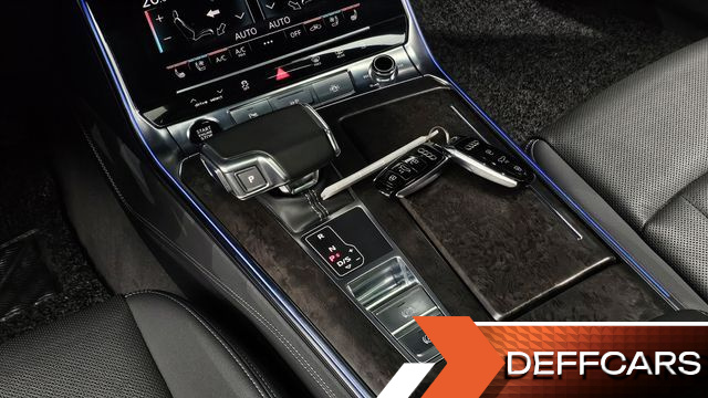Audi A6 45 TDI Quattro Premium купить на сайте DeffCars