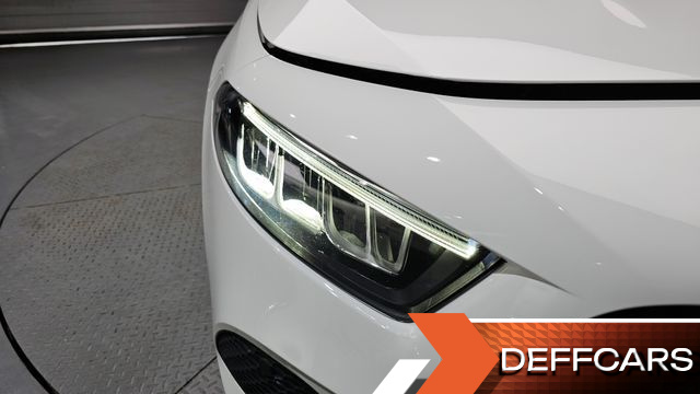 Mercedes A-CLASS A220 Hatchback купить на сайте DeffCars