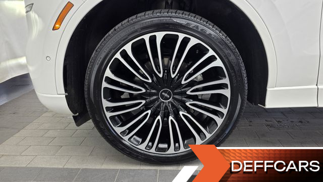 Lincoln AVIATOR 3.0 Black Label AWD купить на сайте DeffCars