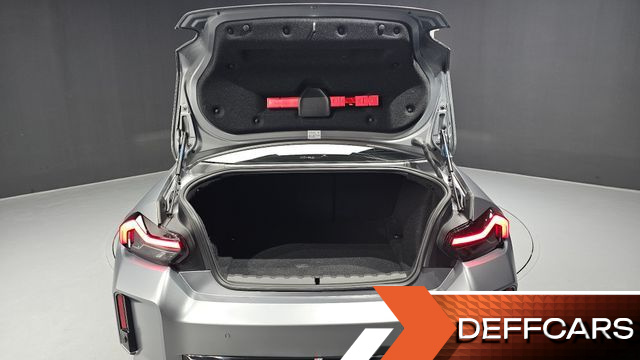 BMW M2 M2 Coupe купить на сайте DeffCars